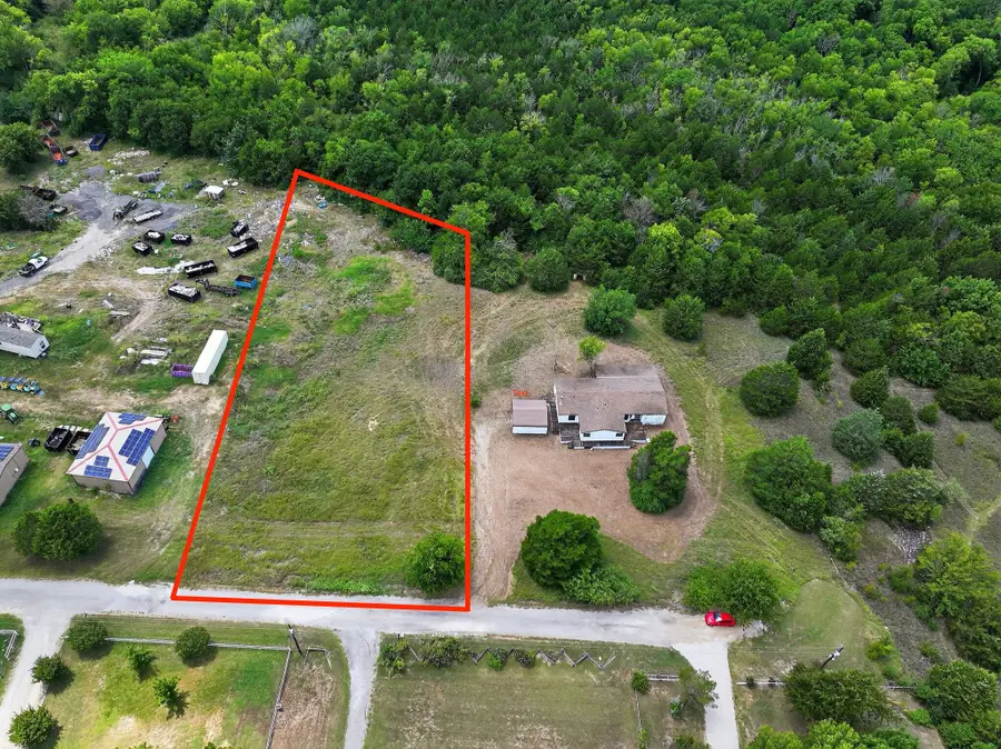 0 Stanford Court, Denton, TX 76210 - Image #2