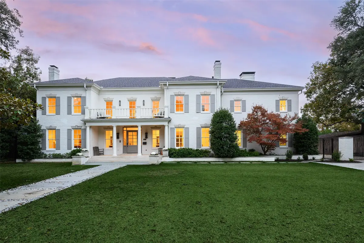 5243 Farquhar Lane, Dallas, TX 75209 - #1