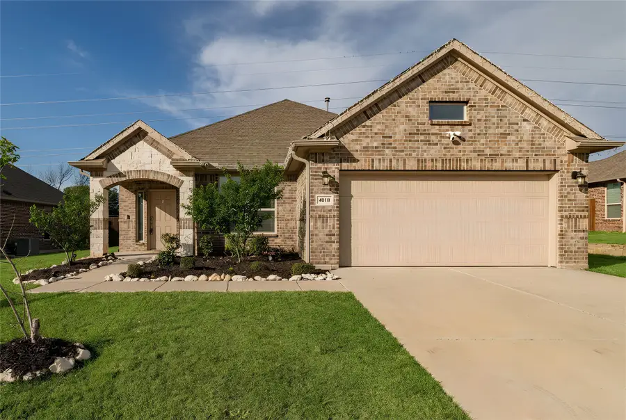 4010 Bendale Road, Benbrook, TX 76116 - Image #2