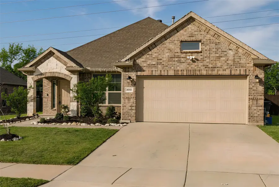 4010 Bendale Road, Benbrook, TX 76116 - Image #3