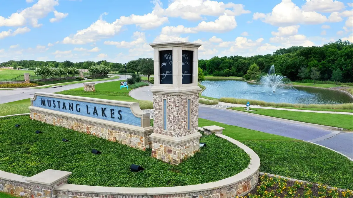 2809 Little Current Court, Celina, TX 75009 - #1