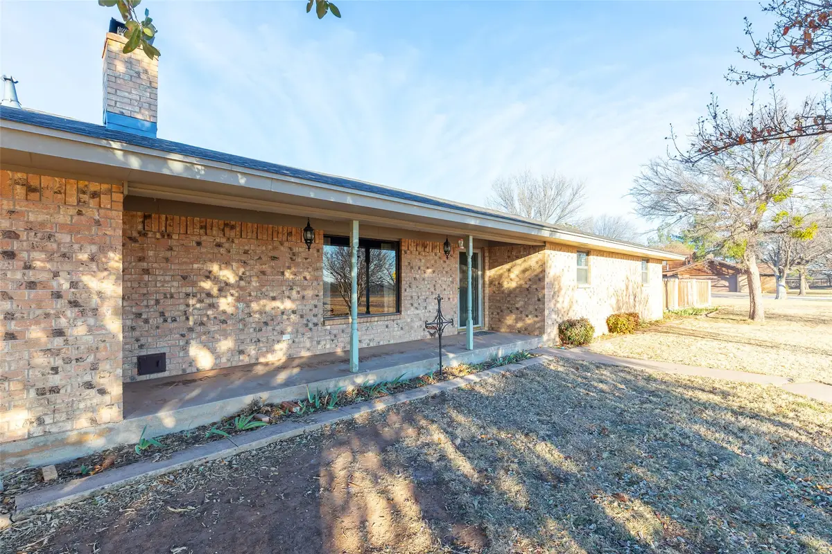 4004 Fm 1235, Merkel, TX 79536 - #1