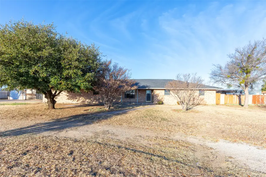 4004 Fm 1235, Merkel, TX 79536 - #2