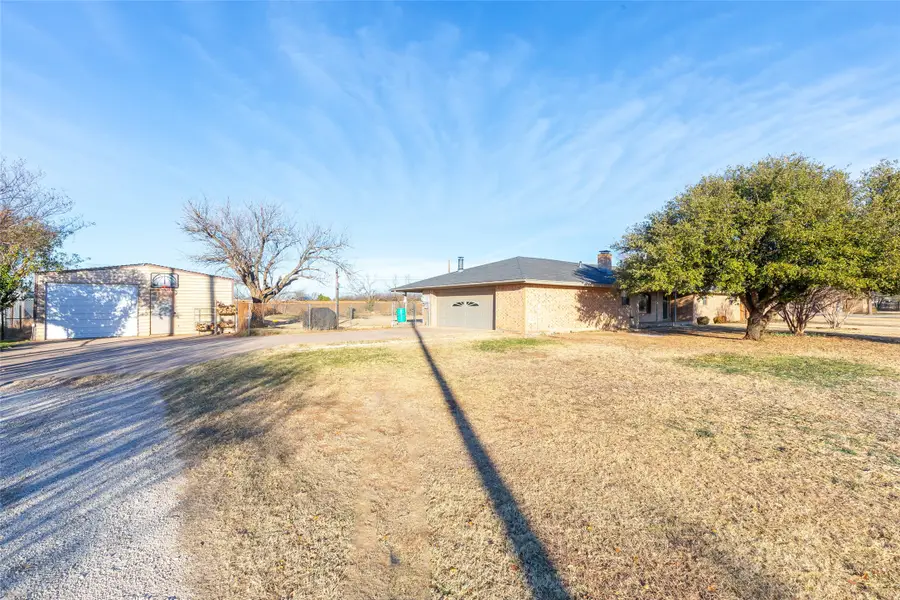 4004 Fm 1235, Merkel, TX 79536 - #3