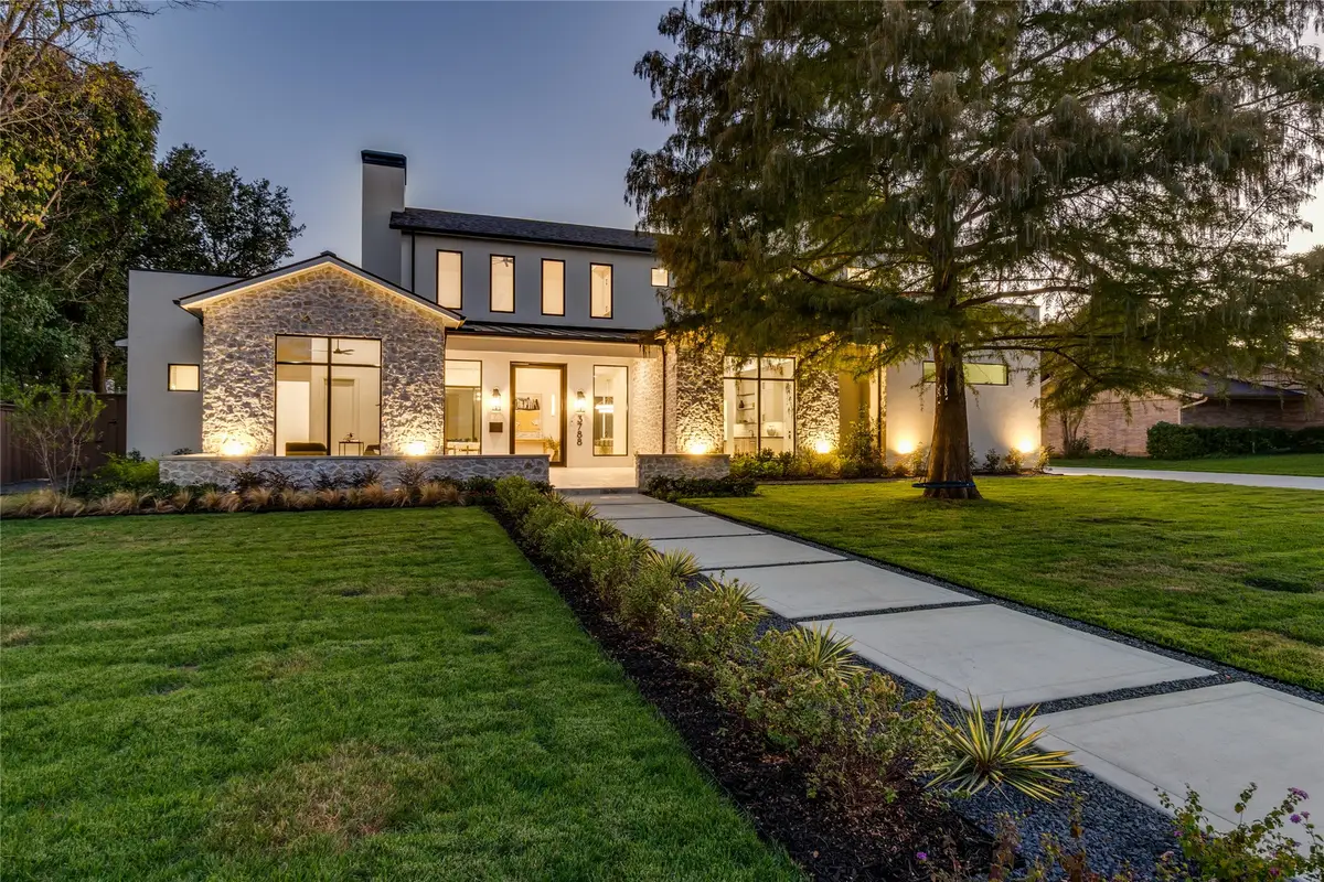 3788 Vinecrest Drive, Dallas, TX 75229 - Image #1