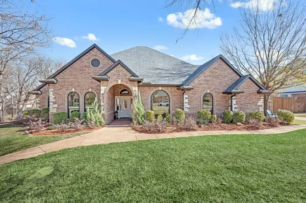1604 Lost Lake Drive, Keller, TX 76248