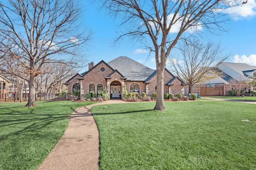 1604 Lost Lake Drive, Keller, TX 76248 - Image #2