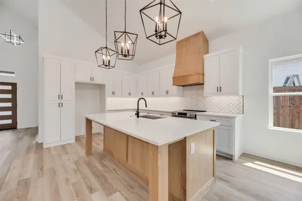 110 Hesed Street, Greenville, TX 75402