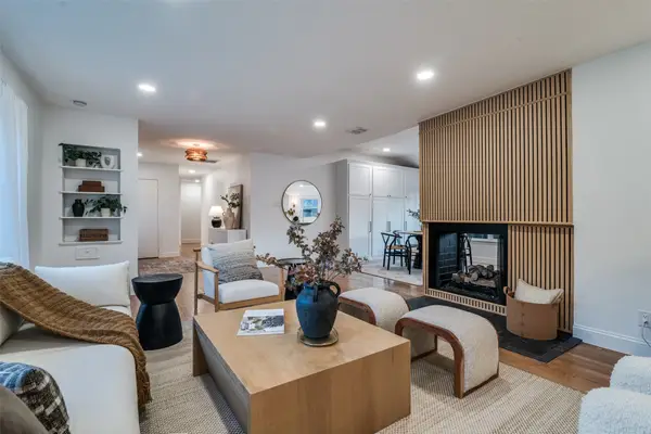 1319 El Patio Drive, Dallas, TX 75218