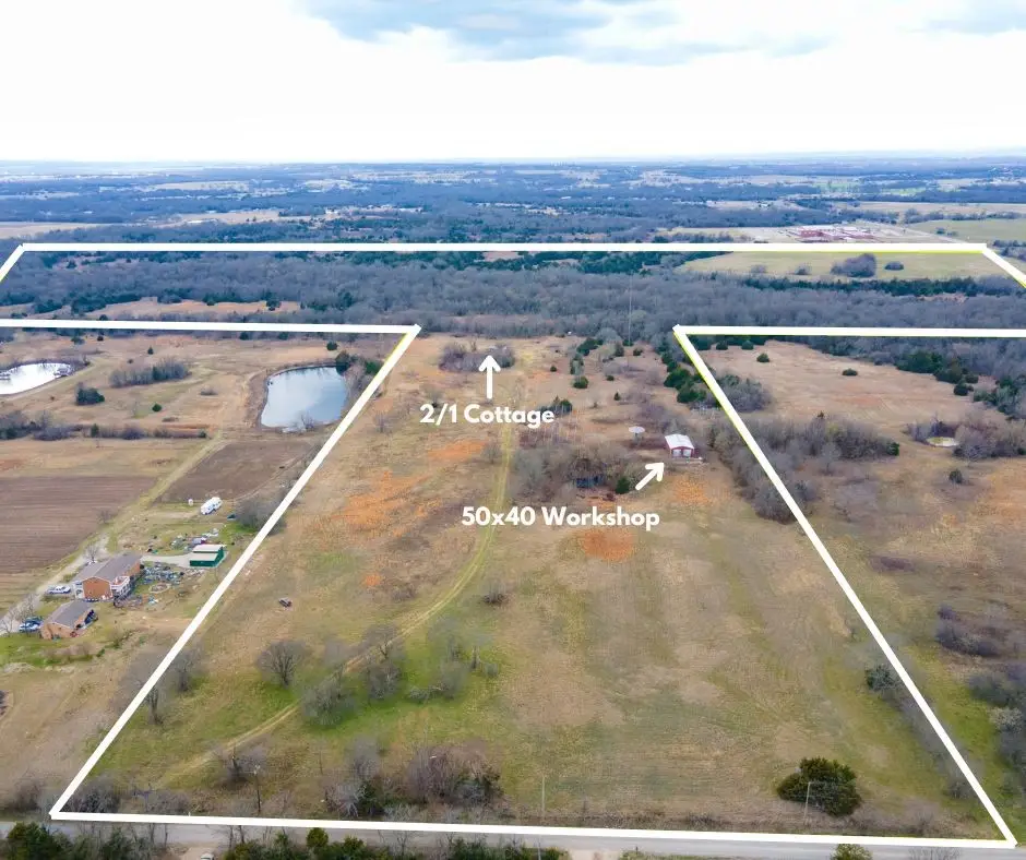0 County Rd 1110, Celeste, TX 75423 - #1