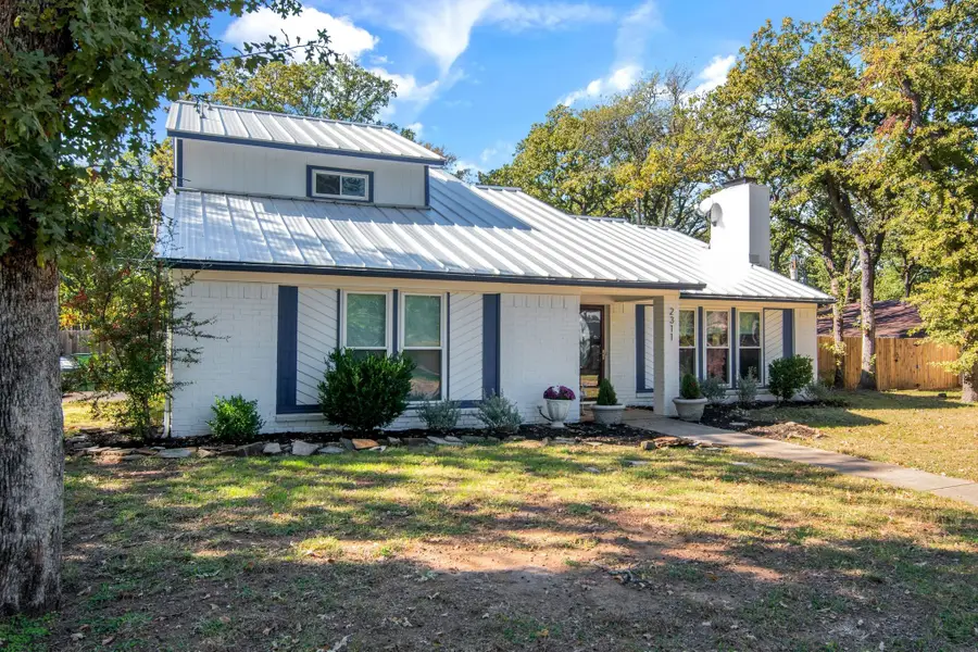 2311 Hummingbird Trail, Grapevine, TX 76051 - #2