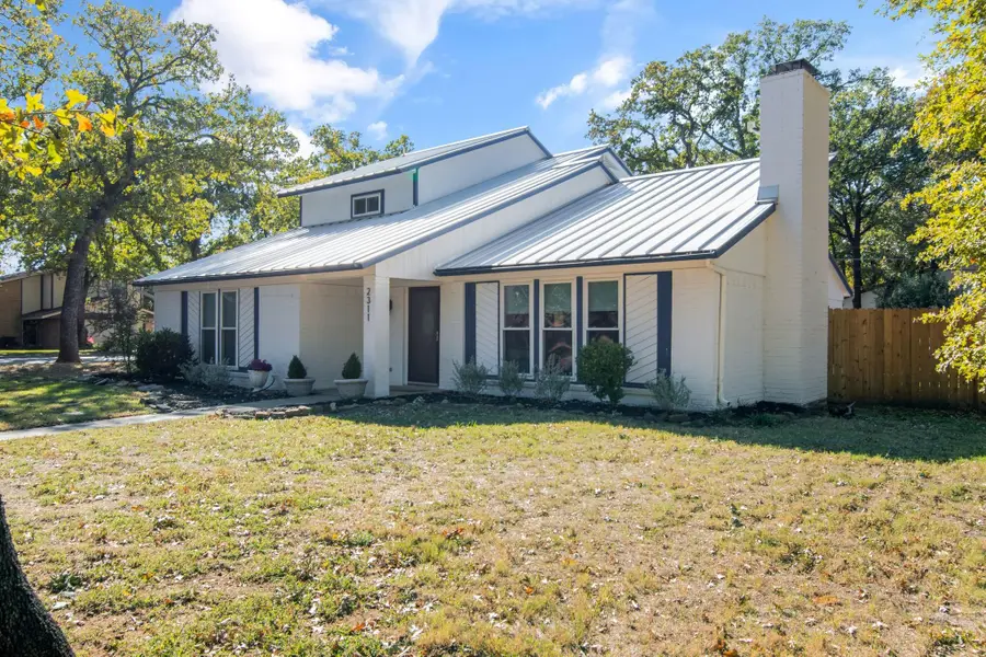 2311 Hummingbird Trail, Grapevine, TX 76051 - #3