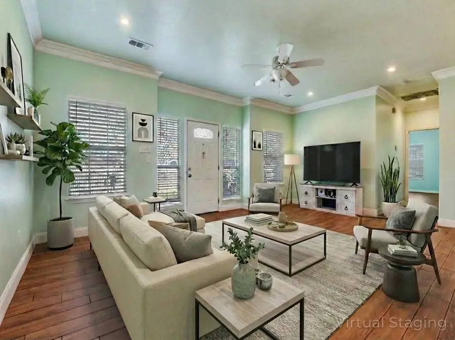 2410 Carleta Street, Dallas, TX 75253 - #3