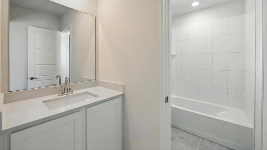 4213 Zayan Drive, Sherman, TX 75090 - #2