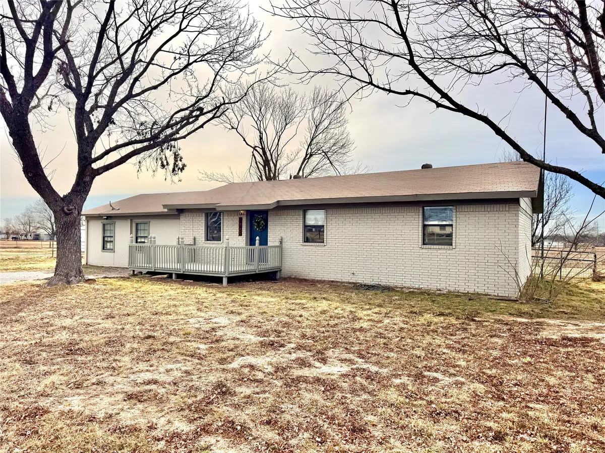 207 County Road 3214, Bridgeport, TX 76426 - #1