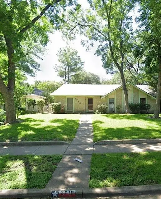 2710 Ashglen Drive, Garland, TX 75043
