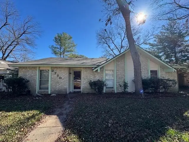 2710 Ashglen Drive, Garland, TX 75043 - #2