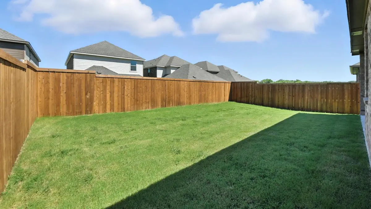 4225 Lucy Drive, Sherman, TX 75090 - #1