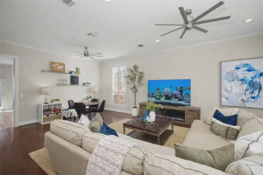 3927 Alto Avenue, Carrollton, TX 75007 - Image #3