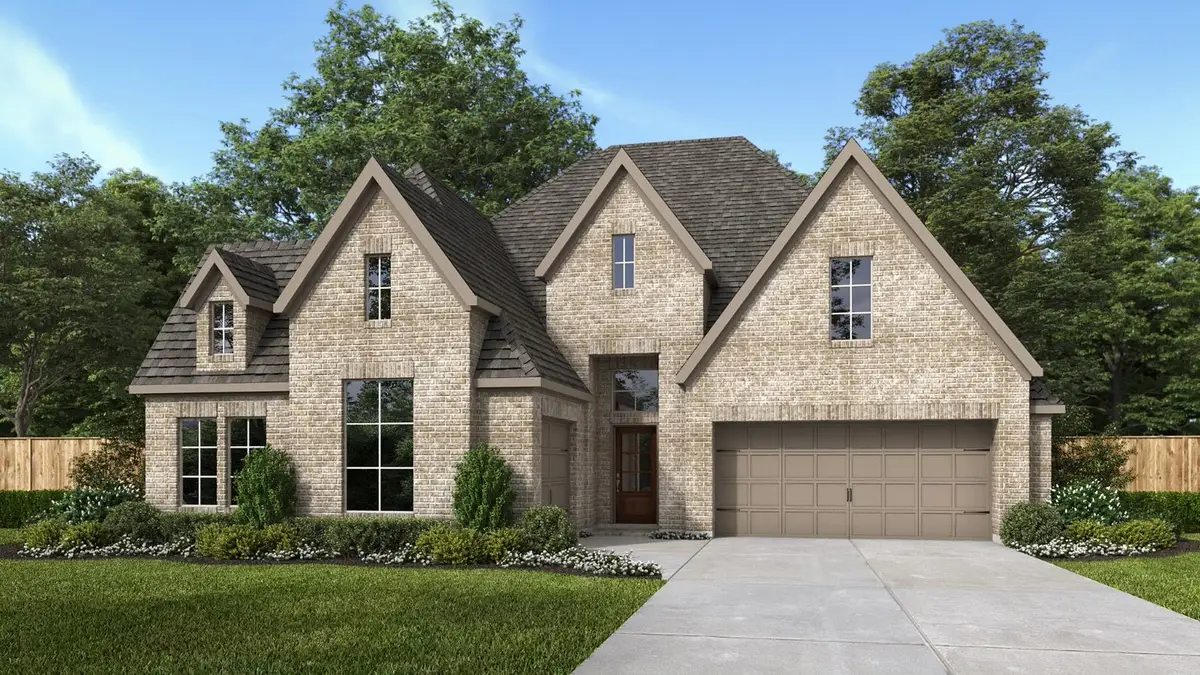 764 Brookwood Boulevard, Haslet, TX 76052 - Image #1