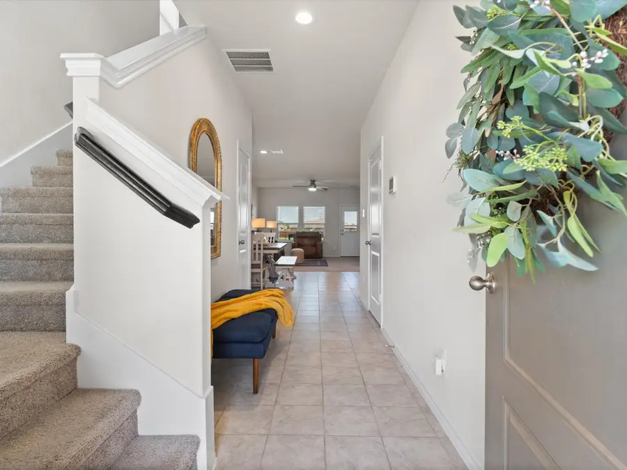 157 Greengate Drive, Boyd, TX 76023 - #2