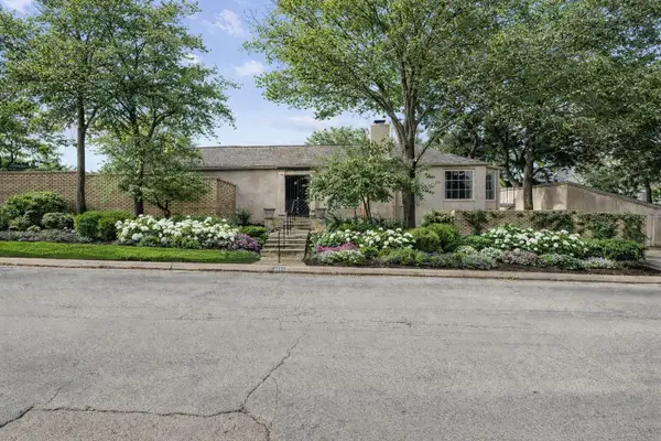 2410 Halloran Street, Fort Worth, TX 76107