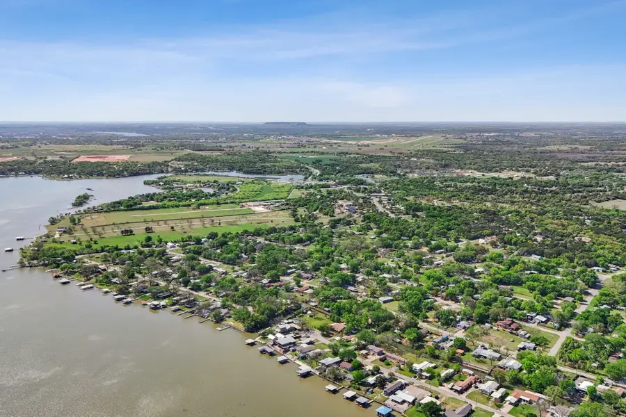 3719 Hedge Row Street, Granbury, TX 76048 - #3