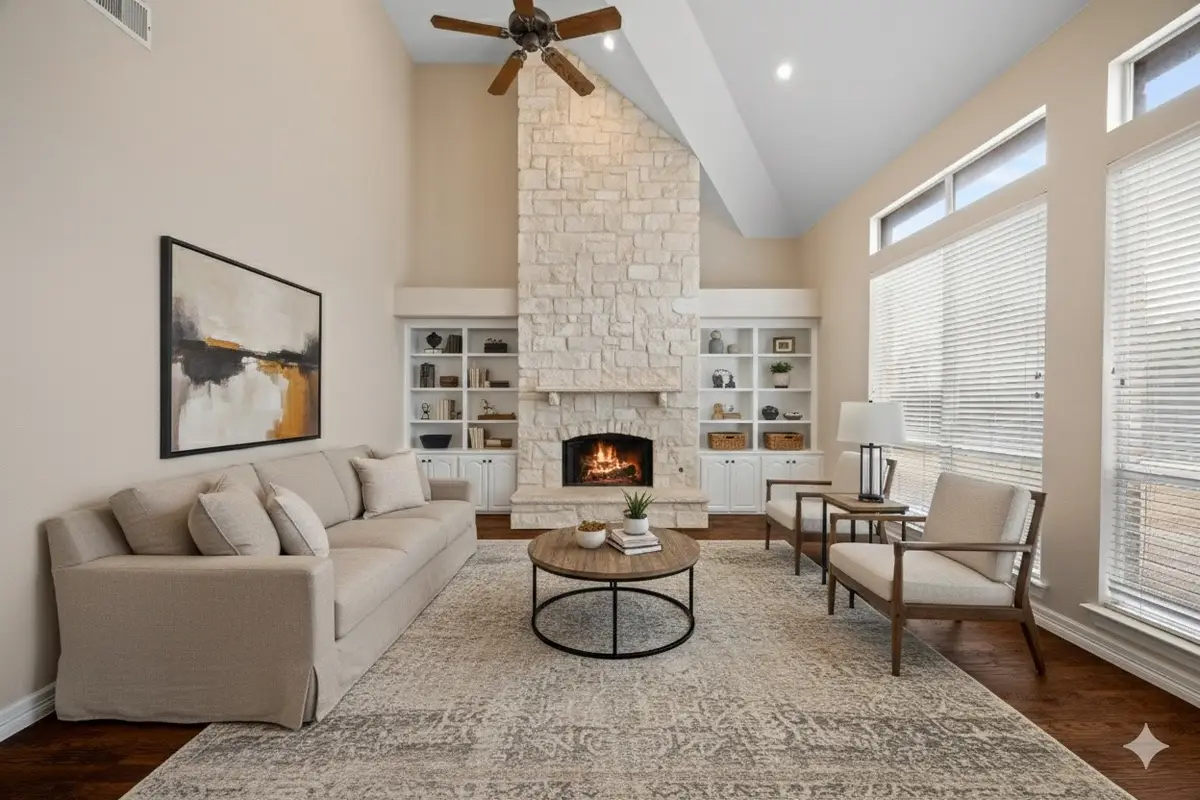 4392 Liam Drive, Frisco, TX 75034 - Image #1