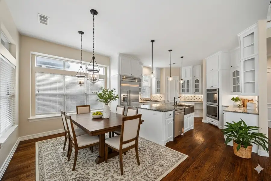 4392 Liam Drive, Frisco, TX 75034 - Image #3