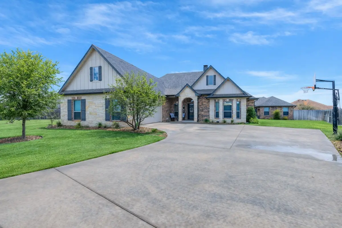 6602 Longbranch Way, Abilene, TX 79606 - Image #1