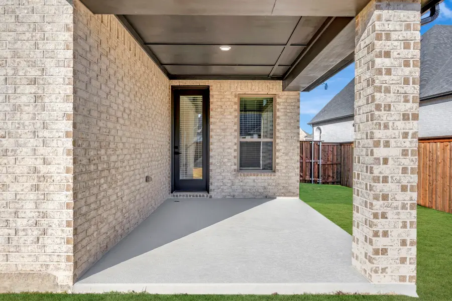 1829 Finn Avenue, Van Alstyne, TX 75495 - #3