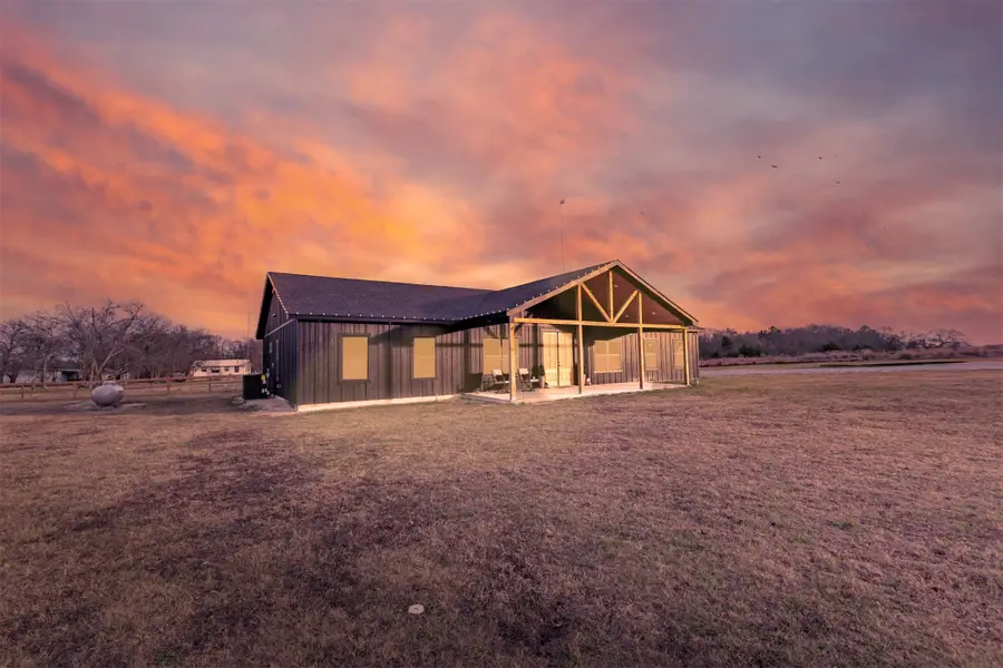 2498 Fm- 1504, Wills Point, TX 75169 - #2