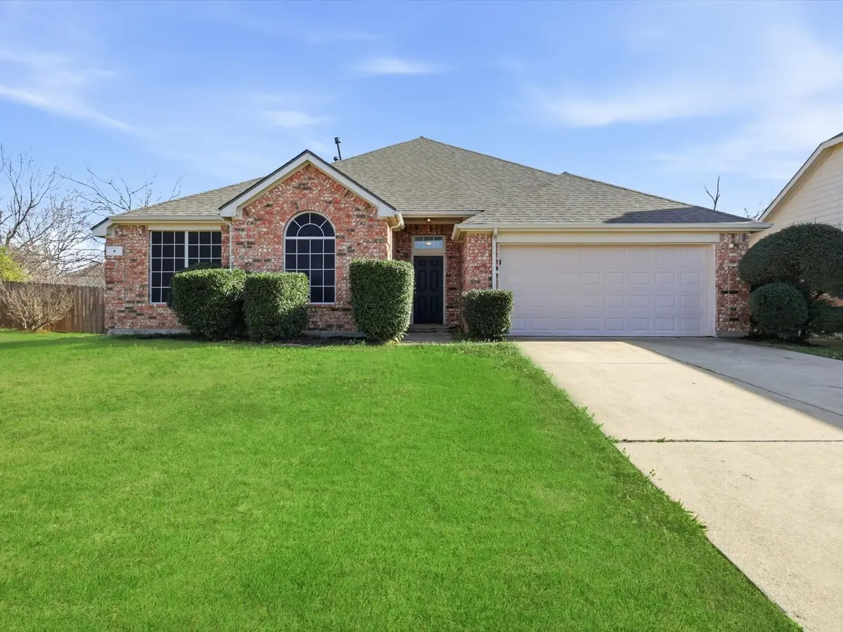 4 Willowstone Court, Mansfield, TX 76063 - Image #1