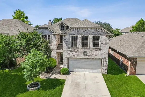 5708 Pebble Ridge Drive, McKinney, TX 75070