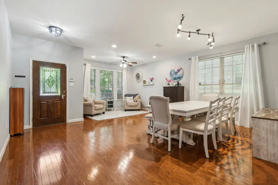 5708 Pebble Ridge Drive, McKinney, TX 75070 - Image #3