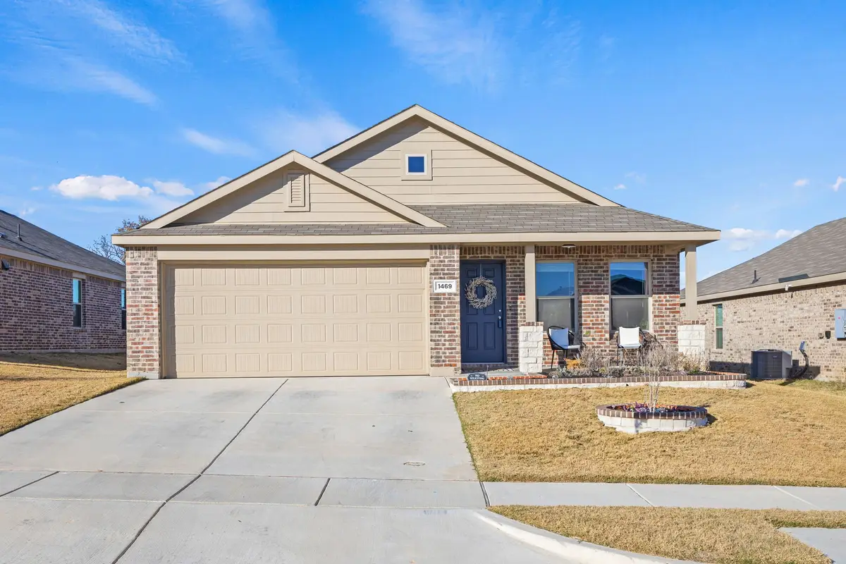 1469 Yachtclub Drive, Pelican Bay, TX 76020 - Image #1