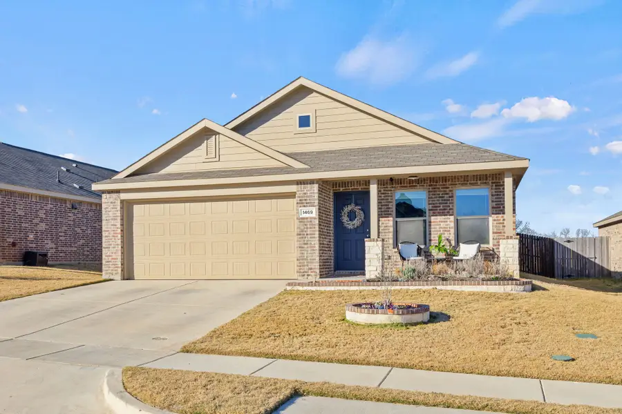 1469 Yachtclub Drive, Pelican Bay, TX 76020 - Image #2