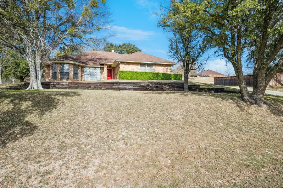 145 Deer Creek Drive, Aledo, TX 76008 - #2