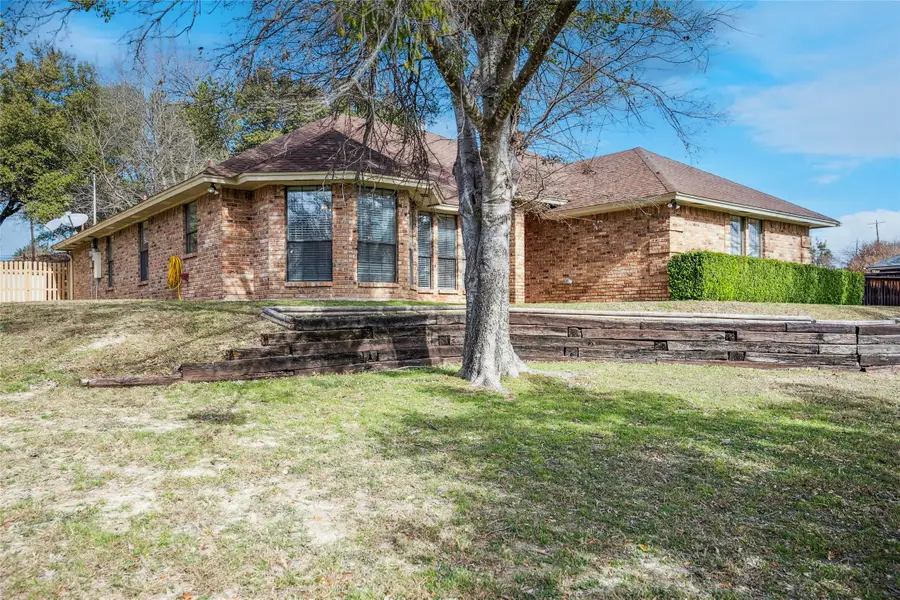 145 Deer Creek Drive, Aledo, TX 76008 - #3