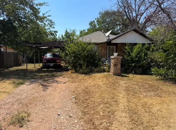 1210 Cypress Street, Abilene, TX 79601