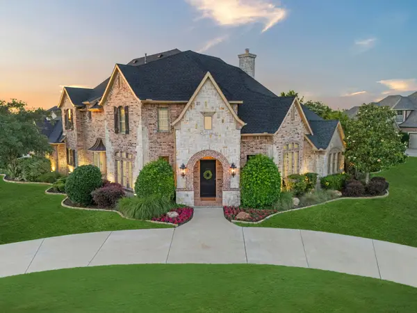 406 Wyndemere Boulevard, Heath, TX 75032