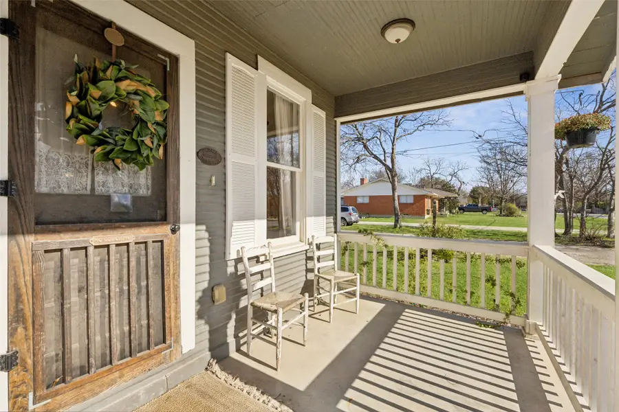211 E Ross Street, Waxahachie, TX 75165 - Image #3