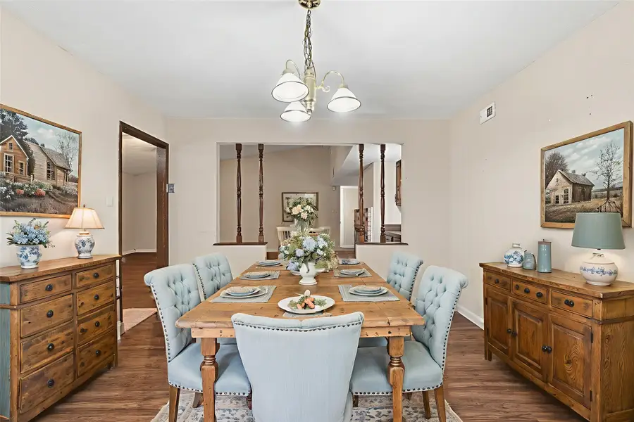 7717 Bermejo Road #1, Fort Worth, TX 76112 - Image #2