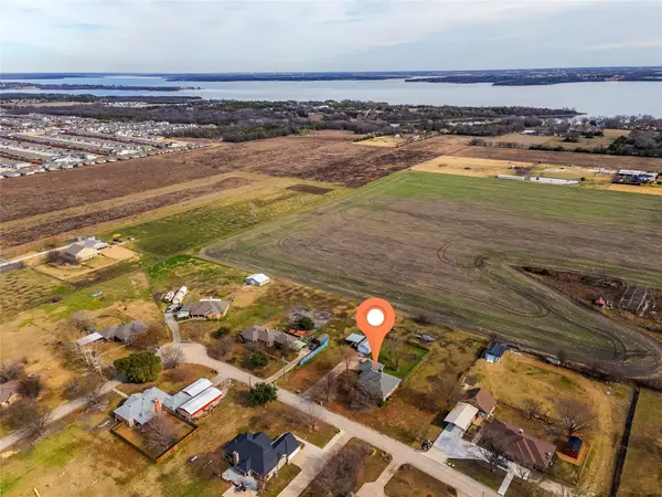 203 County Road 1010, Princeton, TX 75407