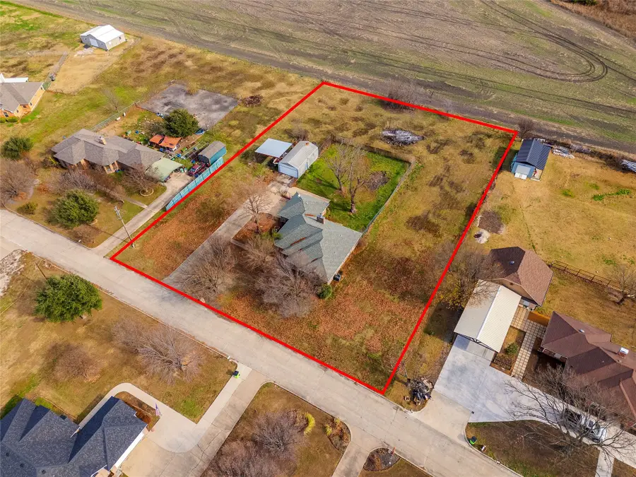 203 County Road 1010, Princeton, TX 75407 - #2