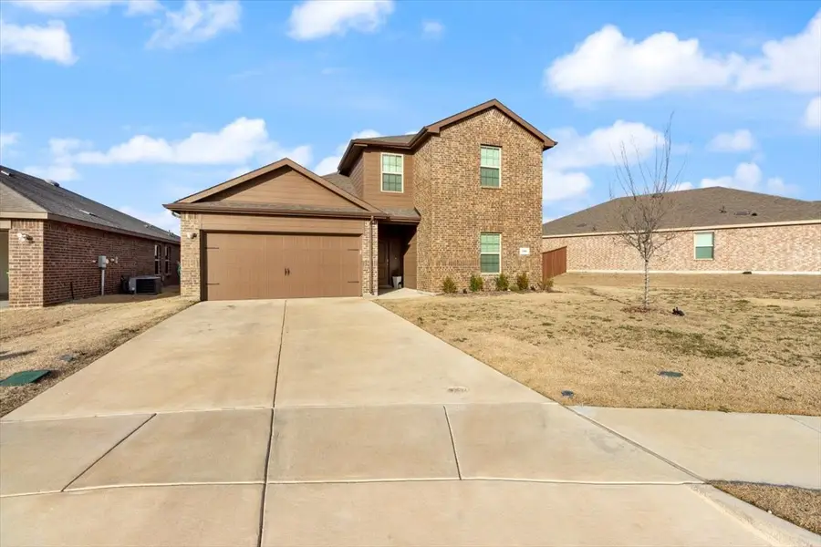 705 Fueller Drive, Aubrey, TX 76227 - #2
