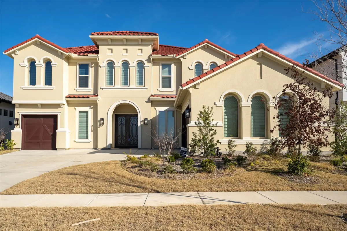 10904 Hollydale Road, Frisco, TX 75035 - Image #1