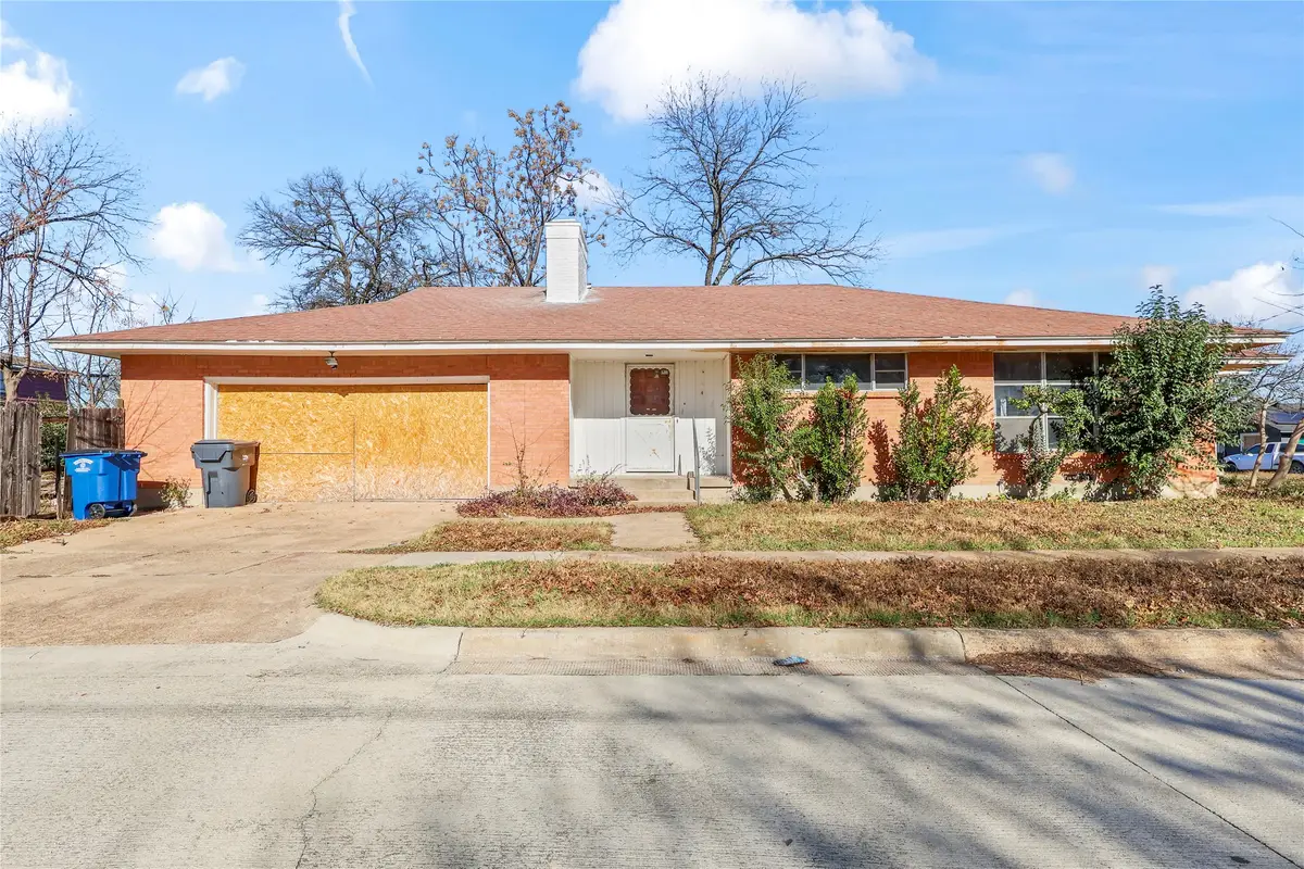 1231 S Montclair Avenue, Dallas, TX 75208 - Image #1