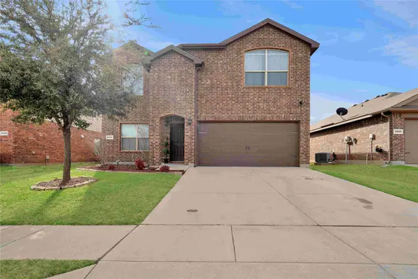 2601 Clarks Mill Lane, Fort Worth, TX 76123