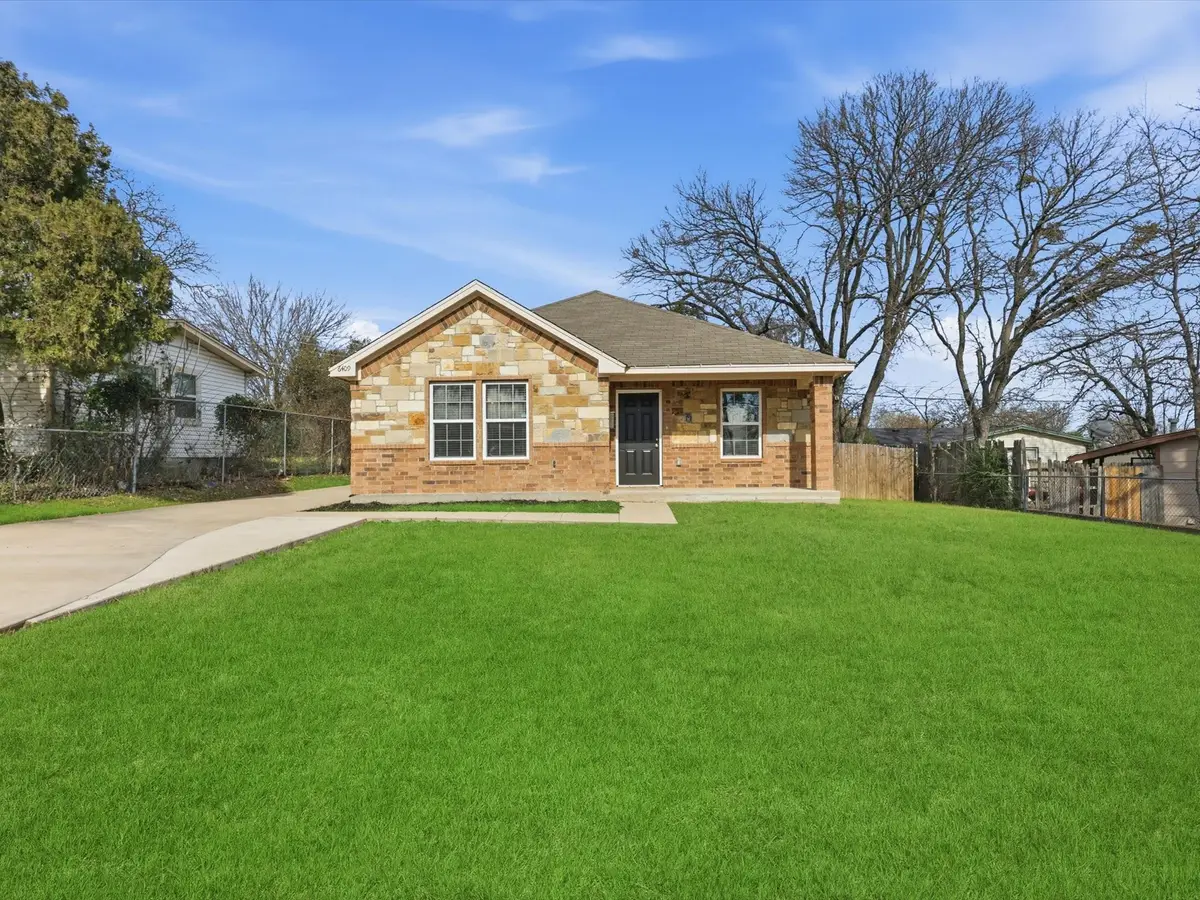 6409 Ramey Avenue, Fort Worth, TX 76112 - Image #1